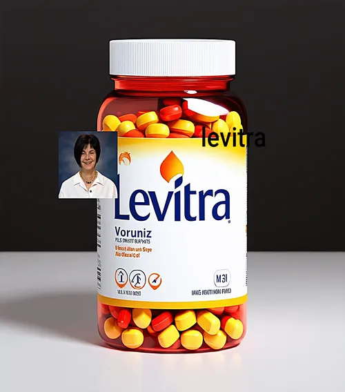 Levitra generico contrareembolso